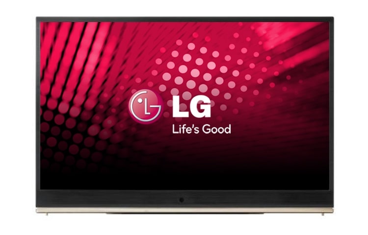LG 15'' Pouces (38cm) television AMOLED avec Clear Voice, Picture Wizard, HDMI, Dual XD Engine, HDMI et USB 2.0, 15EL9500