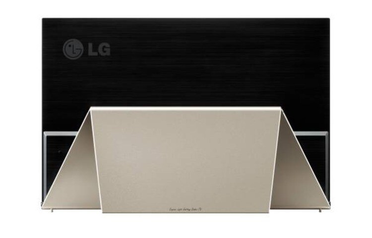 LG 15'' Pouces (38cm) television AMOLED avec Clear Voice, Picture Wizard, HDMI, Dual XD Engine, HDMI et USB 2.0, 15EL9500, thumbnail 3