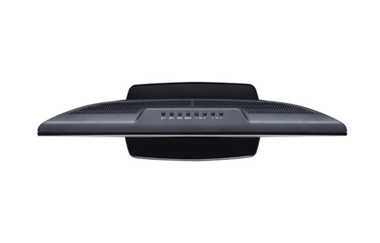 LG 19'' Inch HD-Ready LCD TV avec, 5ms responsetijd, 2x HDMI et Invisible Speakers., 19LD350, thumbnail 3