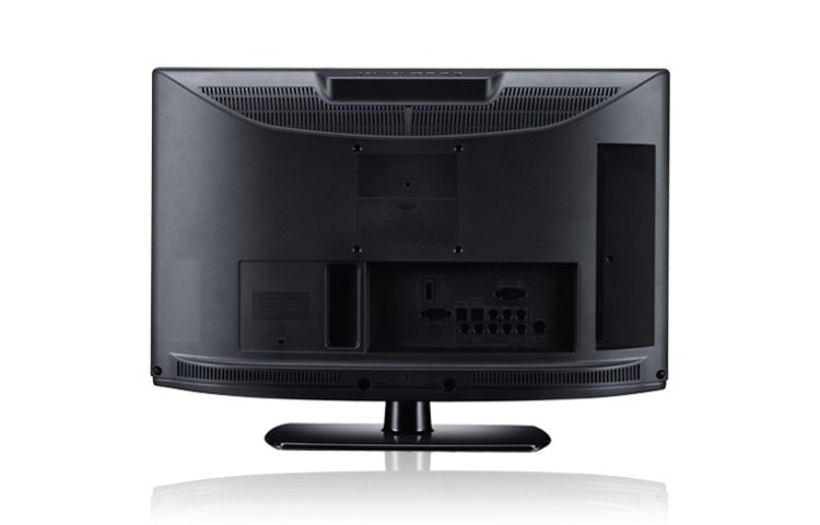 LG 19'' Inch HD-Ready LCD TV avec, 5ms responsetijd, 2x HDMI et Invisible Speakers., 19LD350, thumbnail 6