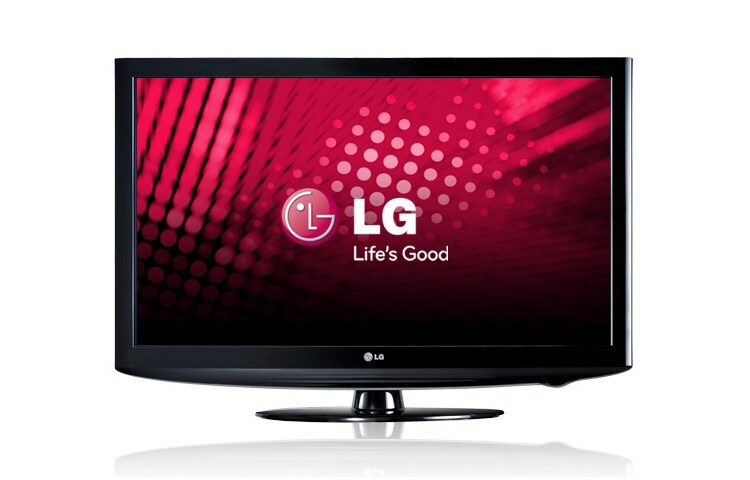 LG Téléviseur LCD (22 pouces) Smart Energy Saving, 22LD320