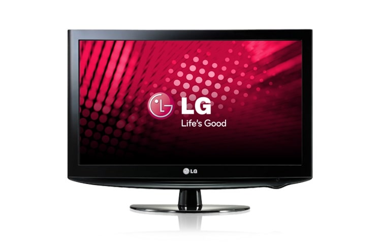 LG Téléviseur LCD 22'' HD Ready, 22LH2000, thumbnail 1