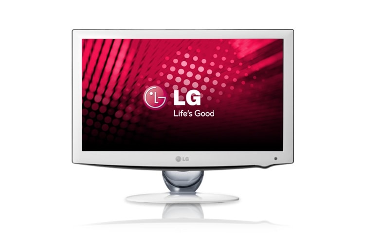 LG Téléviseur LG Full HD, 22LU5020