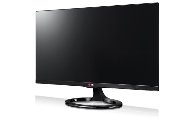 LG 23'' Faites évoluer votre plaisir des yeux avec la Personal TV IPS LG , 23MA73D-PZ, thumbnail 2