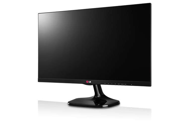 LG TV personnelle IPS de LG pour un plaisir visuel optimisé, 23MT75D, thumbnail 3