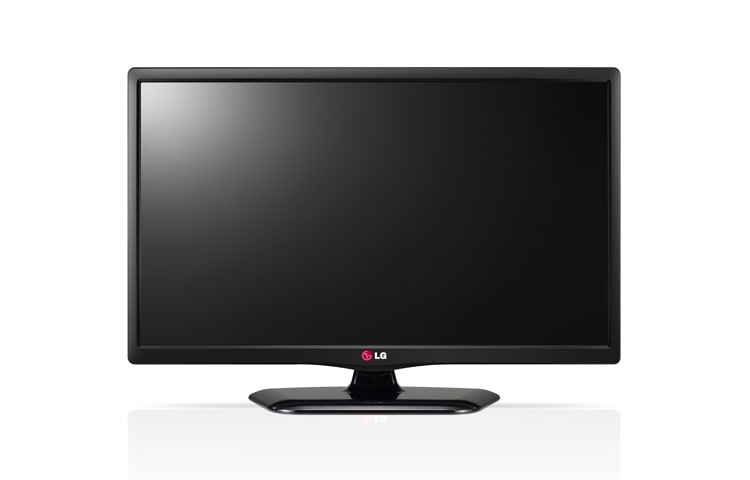 LG 24'' | Direct LED TV | MCI 100 | HD READY, 24LB450U, thumbnail 2