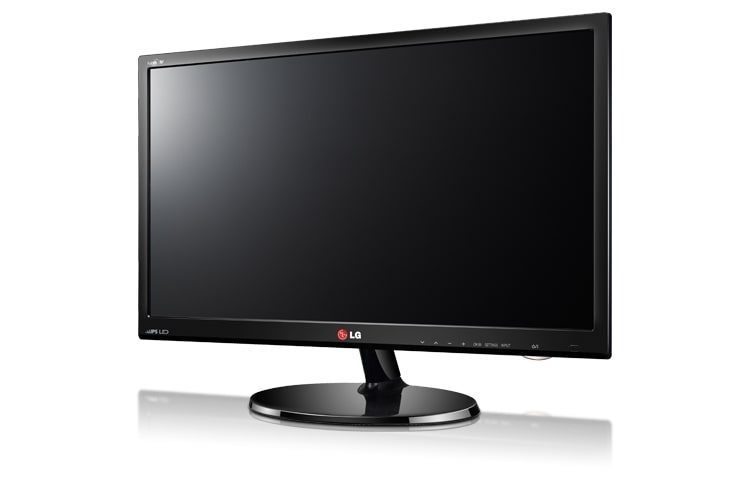 LG 24'' Faites évoluer votre plaisir des yeux avec la Personal TV IPS LG , 24MN43D-PZ, thumbnail 2