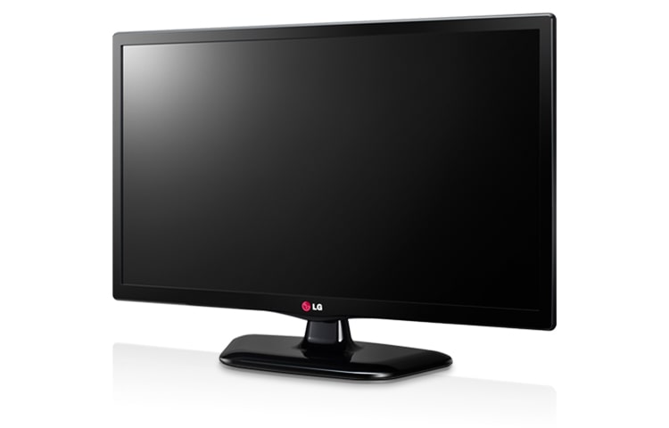 LG TV personnelle IPS de LG pour un plaisir visuel optimisé, 24MT45D-PZ, thumbnail 3