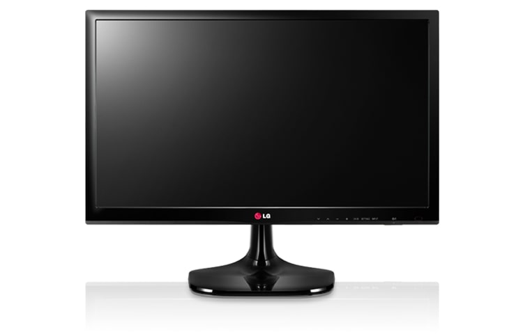 LG TV personnelle IPS de LG pour un plaisir visuel optimisé, 24MT46D, thumbnail 2
