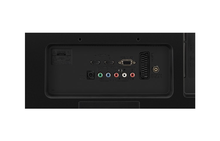 LG 24'' Moniteur TV | 1920 x1080 Résolution Full HD | Profitez d’une expérience visuelle impressionnante avec LG LED Personal TV, 24MT57D, thumbnail 10