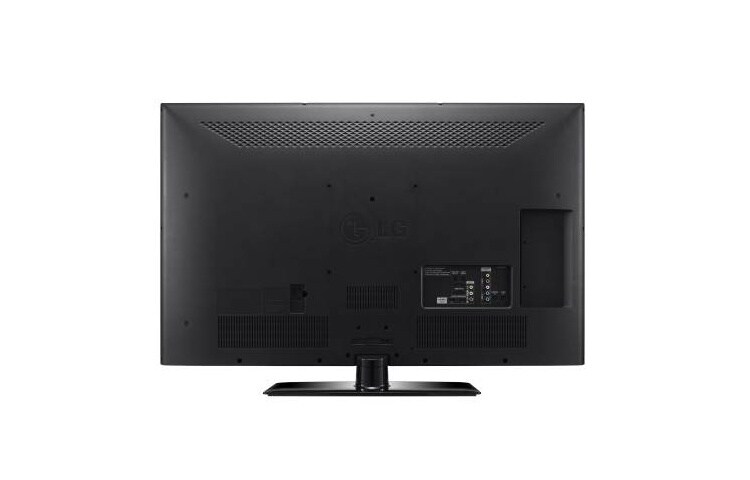 LG 26'' (67 cm) | CCFL | 50Hz | HD Ready, 26CS460, thumbnail 4