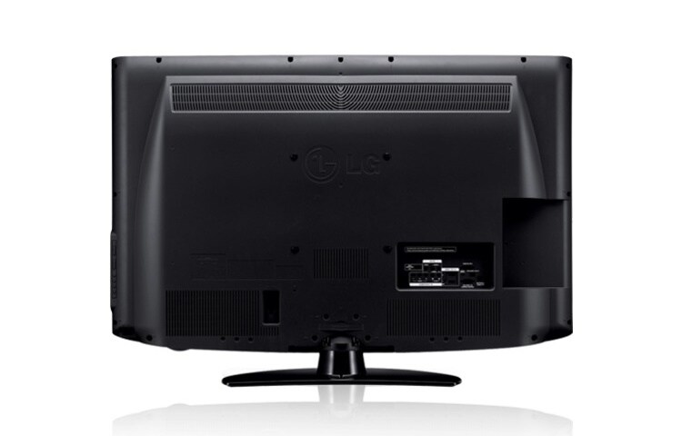 LG Téléviseur LCD 66 cm (26 pouces) Smart Energy Saving, 26LD320, thumbnail 5