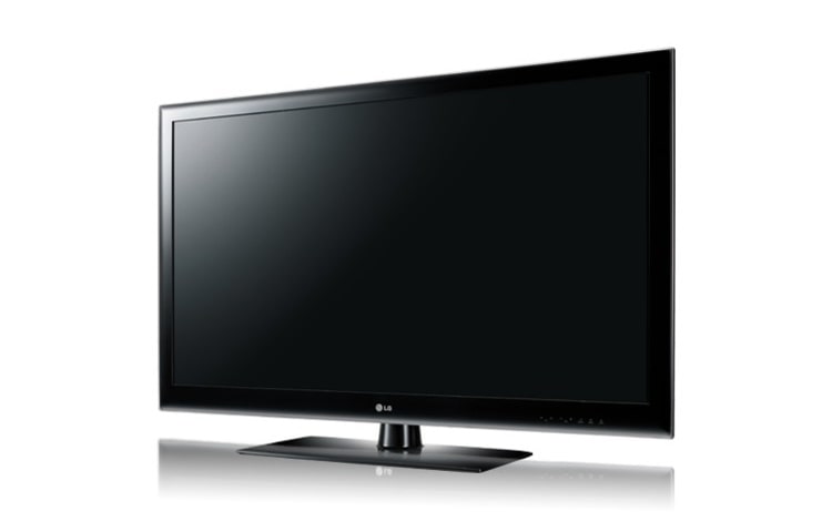 LG 26'' pouces Small Wireless LED avec 2x HDMI, Invisible speakers, Clear Voice 2, Picture Wizard, Simplink et Smart Energy Saving Plus., 26LE3300, thumbnail 4