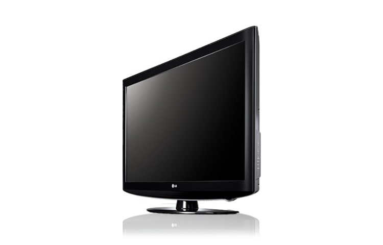 LG Téléviseur LCD 26'' HD Ready, 26LH2000, thumbnail 2