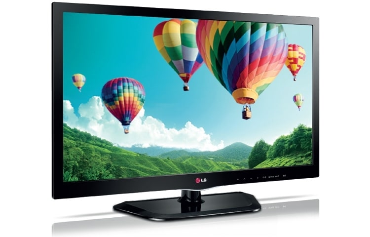LG 26''| EDGE LED | MCI 100 | HD READY, 26LN4503, thumbnail 2