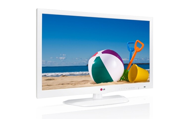 LG 26''| EDGE LED | MCI 100 | HD READY, 26LN4573, thumbnail 2