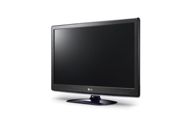LG 26'' (82 cm) | Edge LED | MCI 100 | HD Ready | DivX HD | DLNA | Simplink, 26LS3500, thumbnail 2