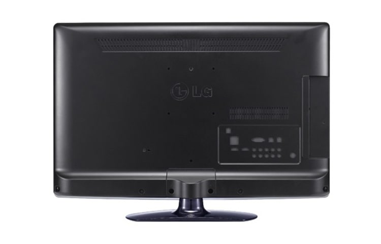 LG 26'' (82 cm) | Edge LED | MCI 100 | HD Ready | DivX HD | DLNA | Simplink, 26LS3500, thumbnail 4