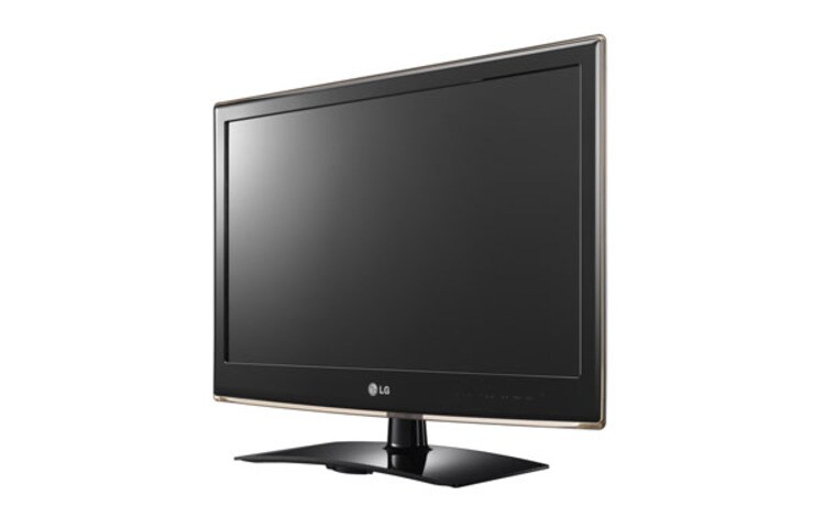 LG 26'' HD LED-tv avec Picture Wizard II, Smart Energy Saving Plus et DivX HD, 26LV2500, thumbnail 6