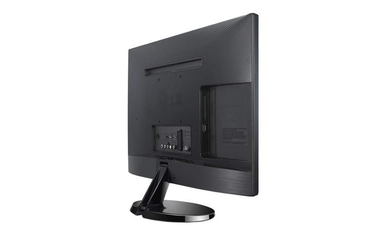 LG 27'' Pouces '' Moniteur TV | Panneau IPS | HDMI | Angles de vision élargis | Des couleurs réalistes, 27MA43D-PZ, thumbnail 5