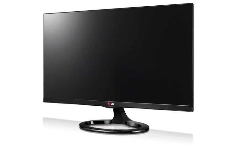 LG 27'' Faites évoluer votre plaisir des yeux avec la Personal Smart TV IPS LG , 27MS73S-PZ, thumbnail 2