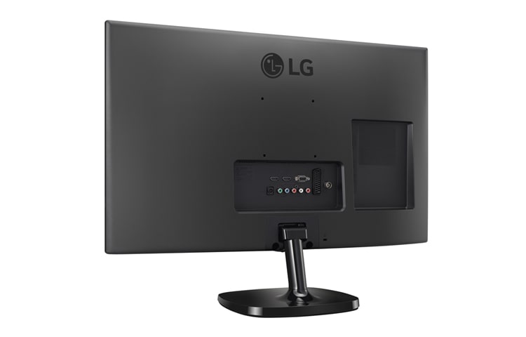 LG TV personnelle IPS de LG pour un plaisir visuel optimisé, 27MT57D, thumbnail 8