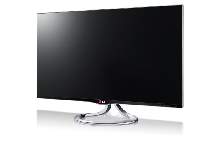 LG 27'' Faites évoluer votre plaisir des yeux avec la Personal Smart TV IPS LG , 27MT93S-PZ, thumbnail 2