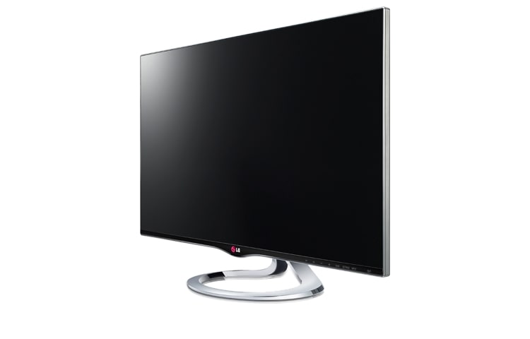 LG 27'' Faites évoluer votre plaisir des yeux avec la Personal Smart TV IPS LG , 27MT93S-PZ, thumbnail 3