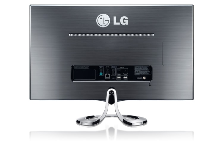 LG 27'' Faites évoluer votre plaisir des yeux avec la Personal Smart TV IPS LG , 27MT93S-PZ, thumbnail 5