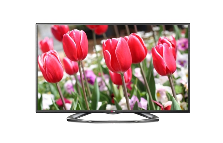 LG 32'' | DIRECT LED | MCI 200 | Full HD | WIFI, 32LA6208