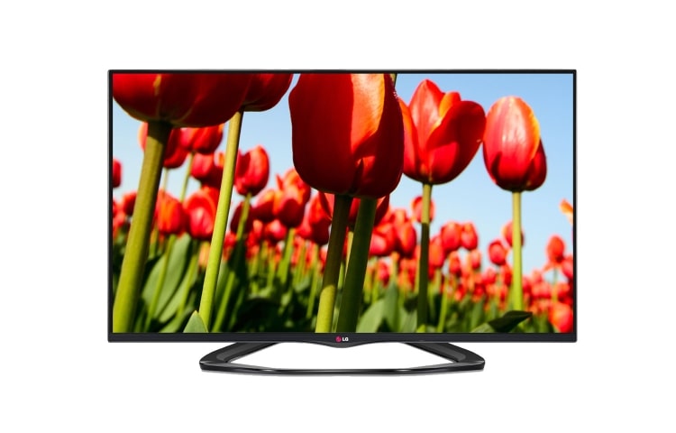 LG 32'' | LED PLUS | MCI 400 | Full HD | IPS Panel | CINEMA SCREEN | WIFI, 32LA6608