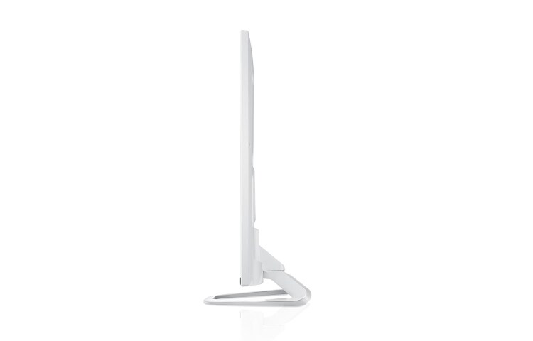 LG 32'' | LED PLUS | MCI 400 | Full HD | IPS Panel | CINEMA SCREEN | WIFI, 32LA6678, thumbnail 4