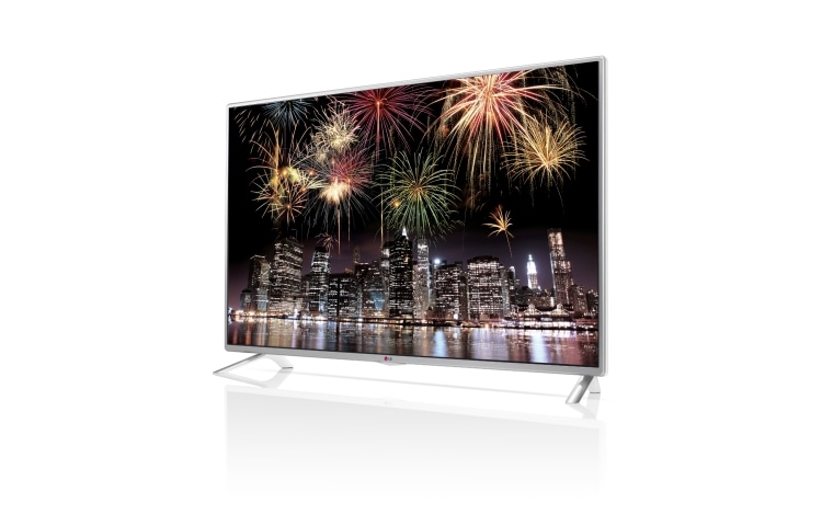 LG 32''| LG Smart TV, 32LB582U, thumbnail 2
