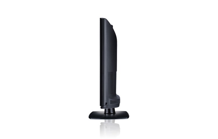 LG 32'' Inch (Pouces) Full-HD LCD TV avec, 5ms time response, 3x HDMI et Invisible Speakers., 32LD350, thumbnail 3