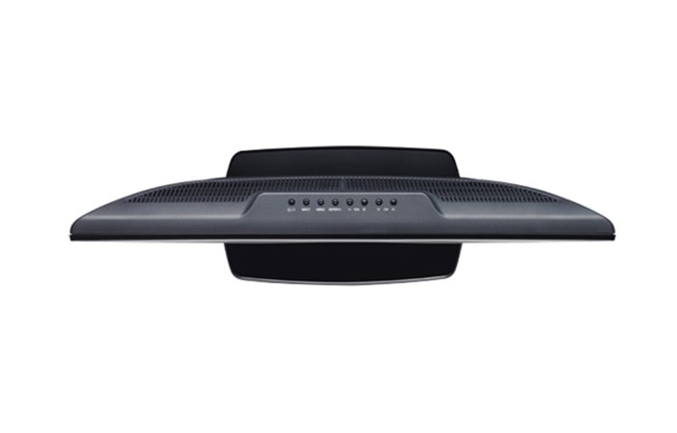 LG 32'' Inch (Pouces) Full-HD LCD TV avec, 5ms time response, 3x HDMI et Invisible Speakers., 32LD350, thumbnail 4