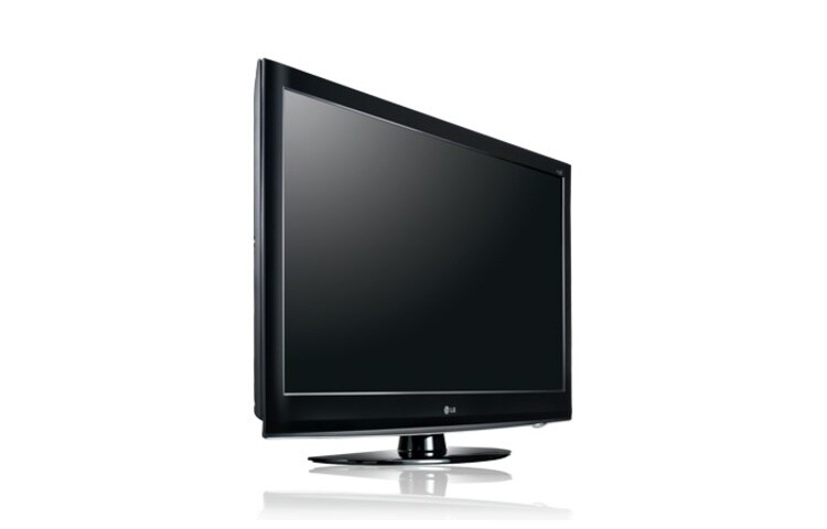 LG Téléviseur LCD 81 cm (32 pouces) Smart Energy Saving, 32LD420, thumbnail 2