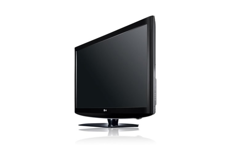 LG Téléviseur LCD 81 cm (32 pouces) Smart Energy Saving, 32LD420, thumbnail 3