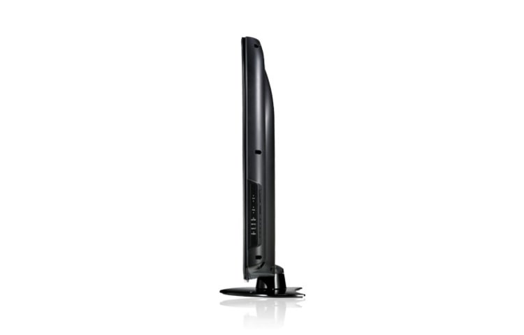 LG Téléviseur LCD 81 cm (32 pouces) Smart Energy Saving, 32LD420, thumbnail 4