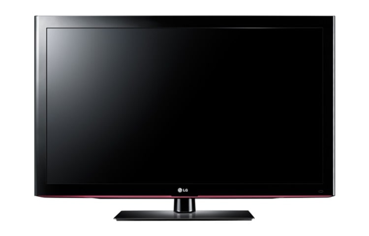 LG Téléviseur 32 pouces avec Trumotion 100hz, port USB 2.0, 3 connections HDMI, Invisible Speakers et Clear Voice II., 32LD551, thumbnail 6