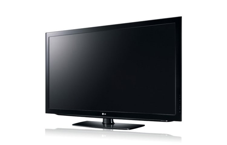 LG 32 '' (81 cm) TV LCD Full HD avec Picture Wizard II, Clear Voice II, DivX HD, Simplink et USB 2.0., 32LK430, thumbnail 2