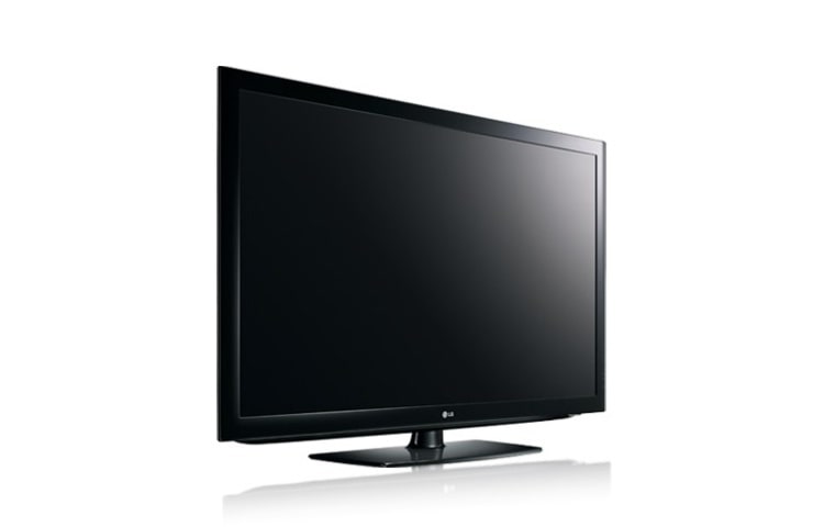 LG 32 '' (81 cm) TV LCD Full HD avec Picture Wizard II, Clear Voice II, DivX HD, Simplink et USB 2.0., 32LK430, thumbnail 5