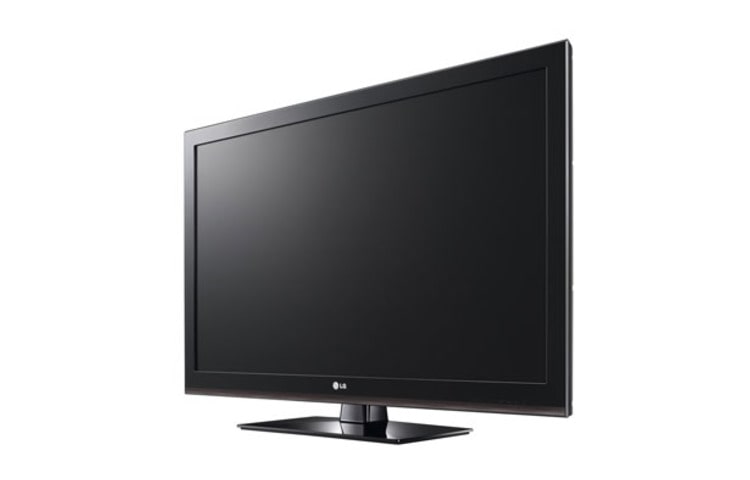 LG 32'' Full HD LCD-tv avec Picture Wizard II, Clear Voice II, DivX HD, Simplink, USB 2.0 et Smart Energy Saving Plus, 32LK450, thumbnail 6