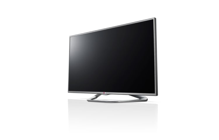 LG 32'' | Direct LED | Smart TV | MCI 200 | Wi-Fi | Full HD, 32LN6138, thumbnail 3