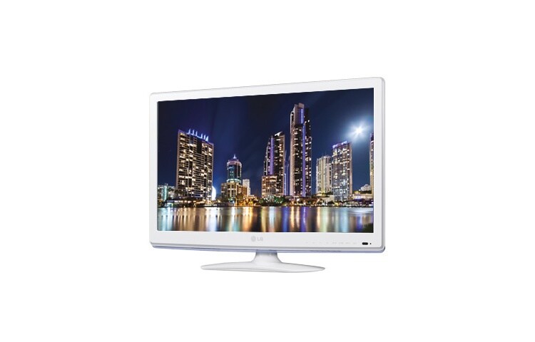 LG 32'' (82 cm)| Edge LED | MCI 100 |HD Ready | DivX HD, 32LS3590