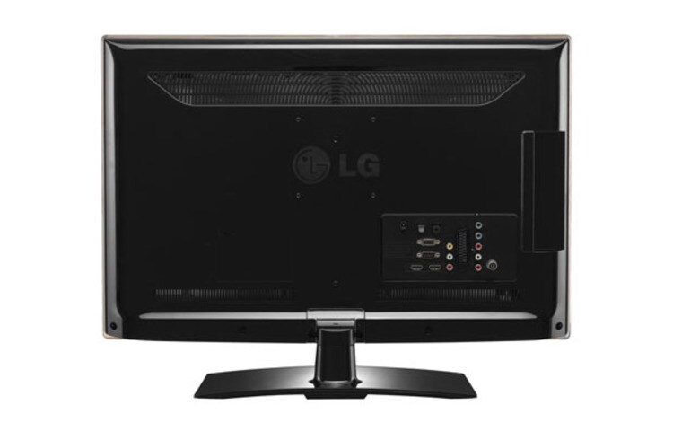 LG Téléviseur LCD LED 81 cm (32 pouces) avec port USB 2.0, 32LV2500, thumbnail 2