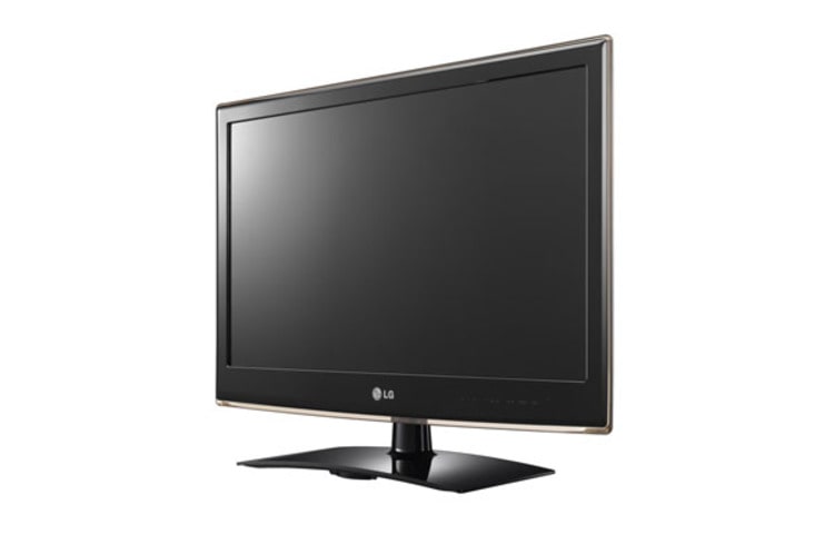 LG Téléviseur LCD LED 81 cm (32 pouces) avec port USB 2.0, 32LV2500, thumbnail 6