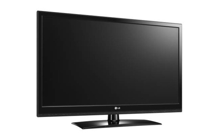 LG Téléviseur LCD LED HDTV 1080p 81 cm (32 pouces), 32LV3400, thumbnail 2