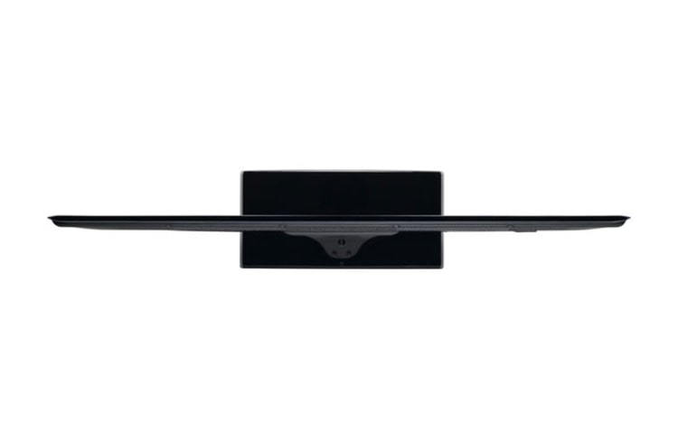 LG 32'' Full HD LED Smart TV avec TruMotion 100Hz, Picture Wizard II, DLNA, Wi-fi, Smart Energy Saving Plus et DivX HD Plus, 32LV5500, thumbnail 3