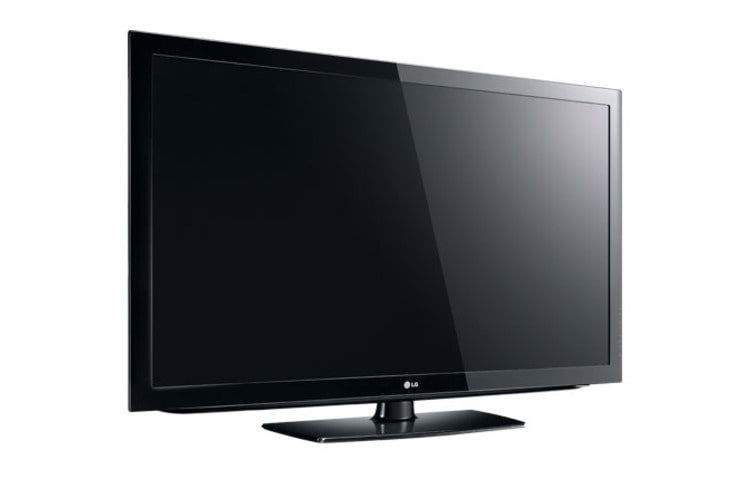 LG 37'' Inch Full HD LCD TV avec 4ms time reponse, 2x HDMI, Invisible Speakers et USB2.0., 37LD450, thumbnail 3