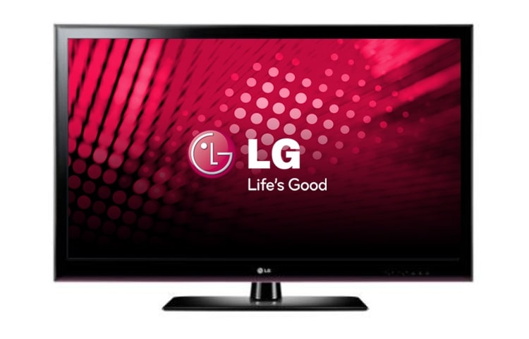 LG 37'' pouces Wireless Full HD LED avec Trumotion 100Hz, 2,4ms time response, 4x HDMI & Wireless AV Link (Ready), 37LE5300, thumbnail 1